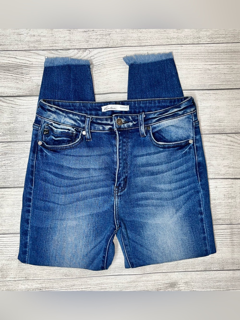 KanCan Skinny Jeans